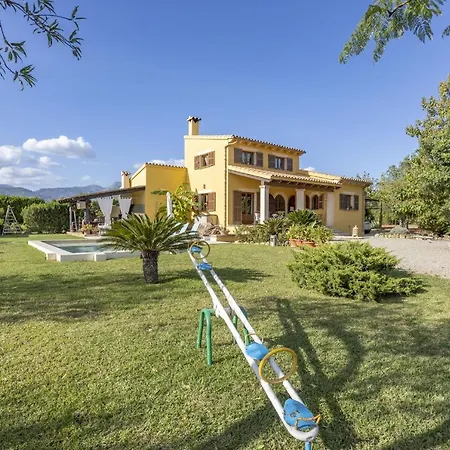 Sa Tanqueta Rustica