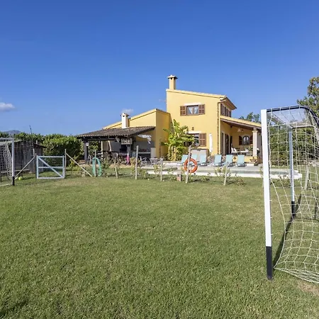 Sa Tanqueta Rustica